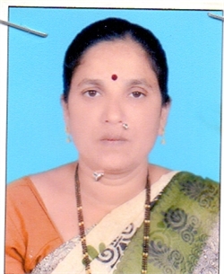 Vidya Vijay Tambe - Part time Cleaner and Cook and Patient Care and Elderly Care and Baby Sitter in Vashi (Sector 10) in Navi Mumbai