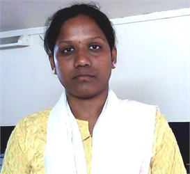 Aarwi mandavkar - Part time Baby Sitter in Diva East in Thane
