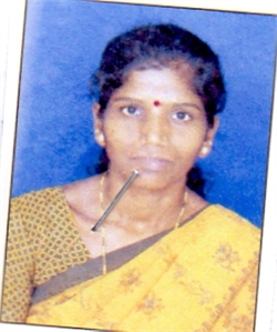 Vidya Vishwas Ruke - Part time Cleaner and Baby Sitter in goregoan east in Mumbai