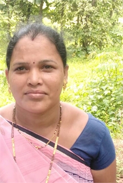 vidya vitthal tambat - Part time Cleaner in nalasopara east in Mumbai