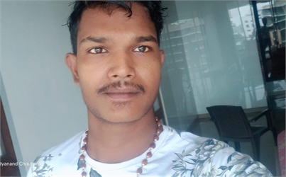 Vidyanand Kumar - Full time Patient Care and Elderly Care in Bandra West in Mumbai