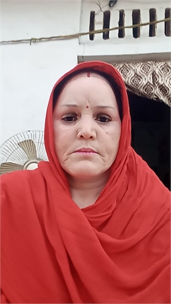 Vidyawati - Part time Baby Sitter in Bharaich in Lucknow