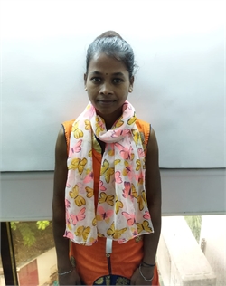 Vieneeta Lakhra - Full time Cleaner and Cook in Malad in Mumbai