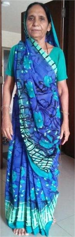 vihol kapilben kanuji - Full time Cleaner and Baby Sitter in ghandingar in Ahmedabad