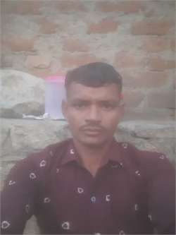 Vijay - Part time Cook in Bhangarh in Jaipur