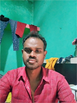 Vijay baghel - Full time Cleaner and Cook in Maharashtra in Mumbai