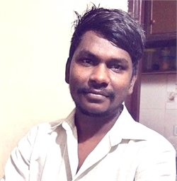 Vijay Lakhan Chauhan - Full time Patient Care and Elderly Care in THANE (W) in Thane