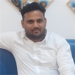 Vijay Choudhary - Full time Cleaner and Cook in Jaipur in Jaipur