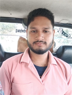vijay gope - Full time Cleaner in panvel in Panvel