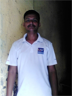 Vijay havaliya - Full time Patient Care and Elderly Care in nalasopara east in Thane