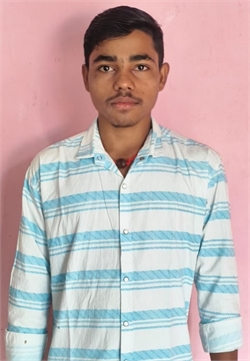Vijay Kamat - Full time Cleaner in Kandivali West in Mumbai