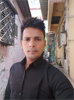 Vijay kamble - Full time Patient Care and Elderly Care in bhivndi in Thane