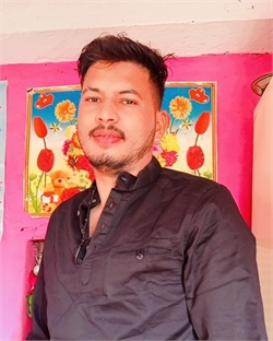 Vijay Koranga - Full time Cook in Karjat in Mumbai
