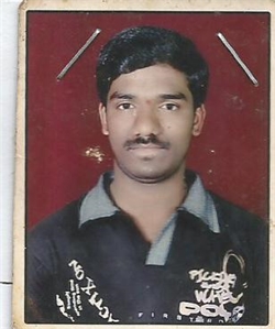 Vijay Kumar - Full time Cleaner in cheeranahalli in Bangalore Bengaluru