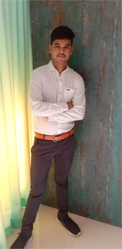 Vijay kumar - Full time Cleaner in ghansoli in Mumbai