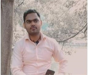 Vijay kumar - Full time Cook in Delhi in Delhi