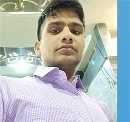 Vijay kumar - Full time Cook in Nalasopara East in Mumbai