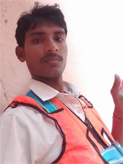vijay Kumar - Full time Cleaner in Matiyari in Lucknow