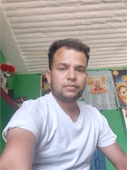 Vijay Kumar - Full time Cook in Andheri West in Mumbai