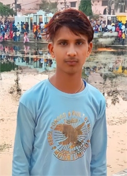 Vijay Kumar - Full time Cleaner and Cook in Bandra in Mumbai
