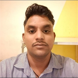 Vijay kumar - Full time Cook in Oshiwara in Mumbai