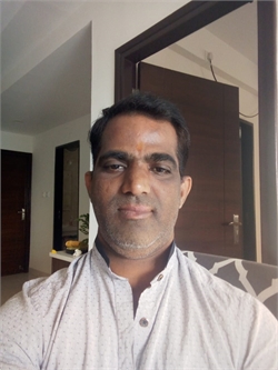 Vijay Kumar kalal - Full time Patient Care and Elderly Care in Malad West in Mumbai