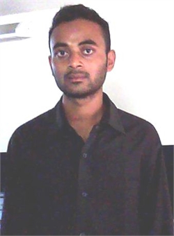 Vijay Kumar Mandal