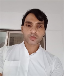 Vijay Kumar Panday - Full time Cook in Worli in Mumbai