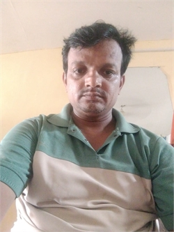 Vijay Kumar Paswan - Part time Cook in Andheri west in Mumbai