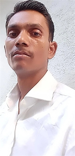 Vijay Kumar Safi - Full time Cook in Madhubani in Patna