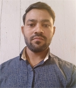 Vijay Kumar Yadav - Full time Cleaner in nashik in Nashik