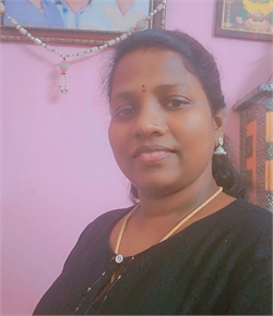 Vijay laxmi - Part time Cleaner and Cook in Nijamuden in Delhi