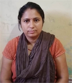 vijay laxmi shrma - Full time Cleaner and Cook and Baby Sitter in uttam nagar in Pune