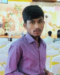 Vijay Mukhiya - Full time Cleaner in Kandivali East in Mumbai