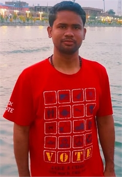 Vijay Mukhiya