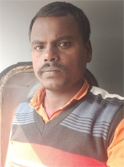 Vijay Mukhiya - Full time Cleaner in vasai west in Mumbai