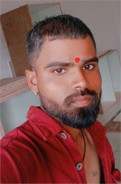 Vijay Pal - Part time Cleaner in Malipura in Ujjain