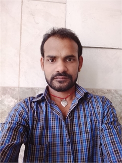 Vijay Ram - Full time Cook in Malad west in Mumbai