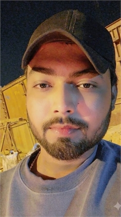 Vijay Rathore - Part time Patient Care and Elderly Care in Bhajanpura in Delhi