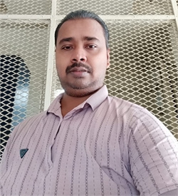 Vijay Ray - Full time Cook in Virar East in Vasai