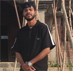 Vijay Sharma - Full time Cleaner in Marine Drive in Mumbai