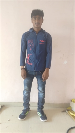 vijay sharma - Full time Cleaner and Cook in Kalwa in Mumbai