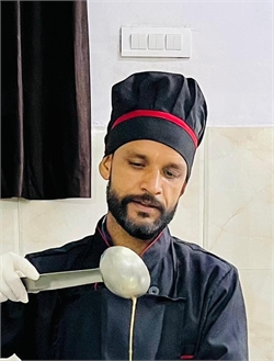 Vijay Singh - Part time Cook in Ashok Nagar in New Delhi