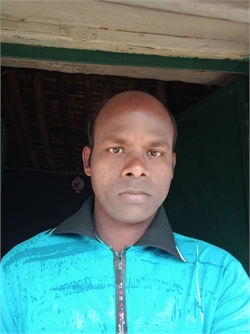 Vijay Tirkey - Full time Cleaner and Patient Care and Elderly Care in Andheri east in Mumbai