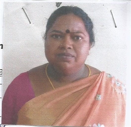 Vijaya - Part time Cleaner and Cook in Wilson Garden in Bangalore Bengaluru