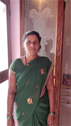 vijaya - Full time Cleaner and Baby Sitter in g,shingapura grama,pandavapura in Bangalore Bengaluru