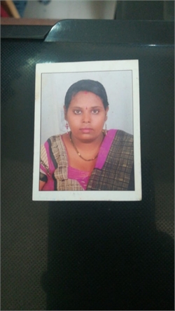 Vijaya - Part time Cleaner and Cook and Baby Sitter in Electronic City in Bangalore Bengaluru
