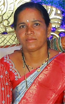 Vijaya - Part time Cleaner and Cook in Meerpet in Hyderabad