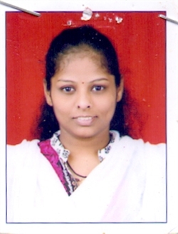 Vijaya Bhadwalkar - Part time Cleaner and Cook and Patient Care and Elderly Care and Baby Sitter in Kalwa in Mumbai