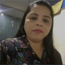 Vijaya Borde - Full time Cleaner and Cook in nigadi in Pune